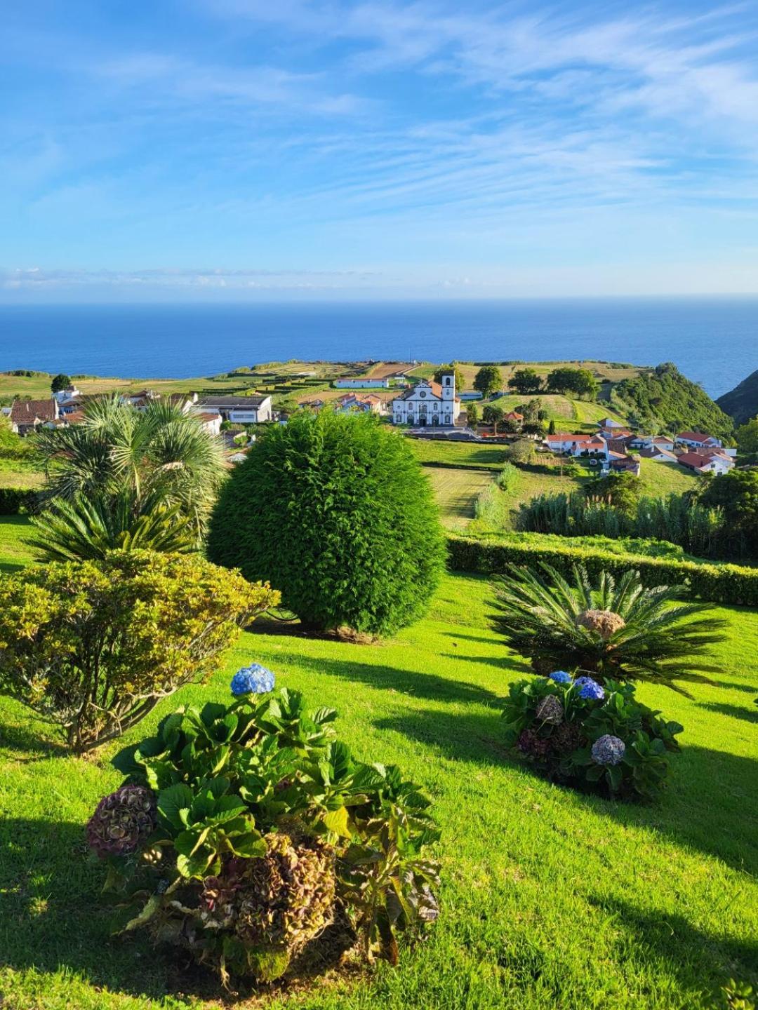 Casa - Ocean Oasis Villa Nordeste  Eksteriør billede