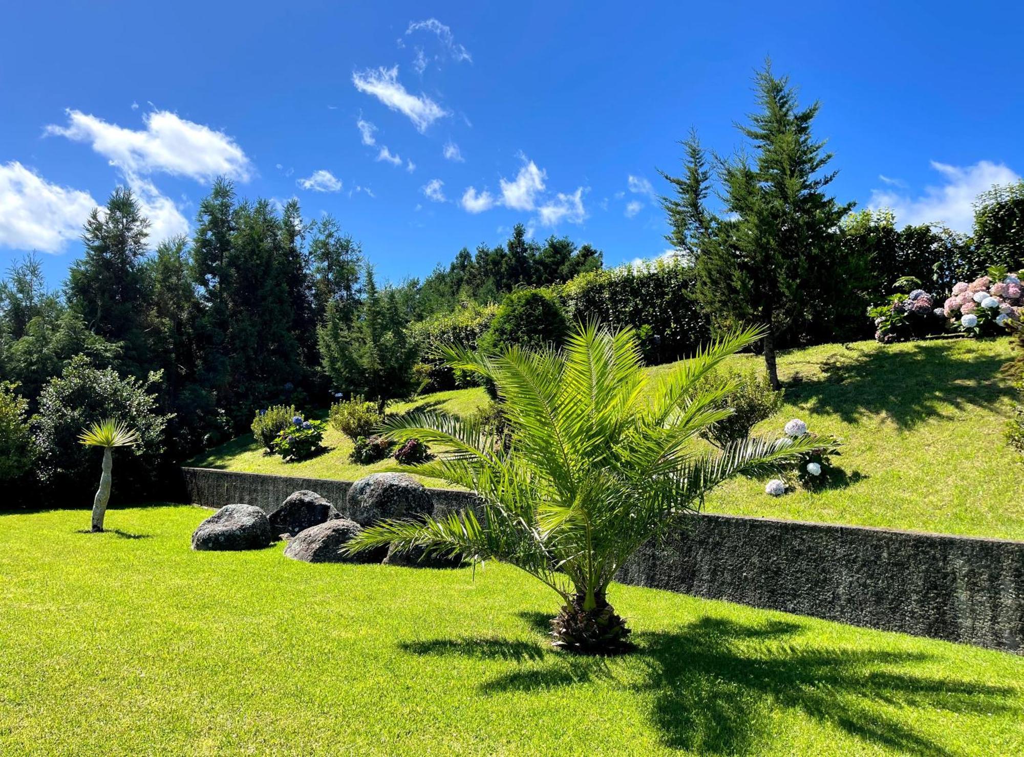 Casa - Ocean Oasis Villa Nordeste  Eksteriør billede