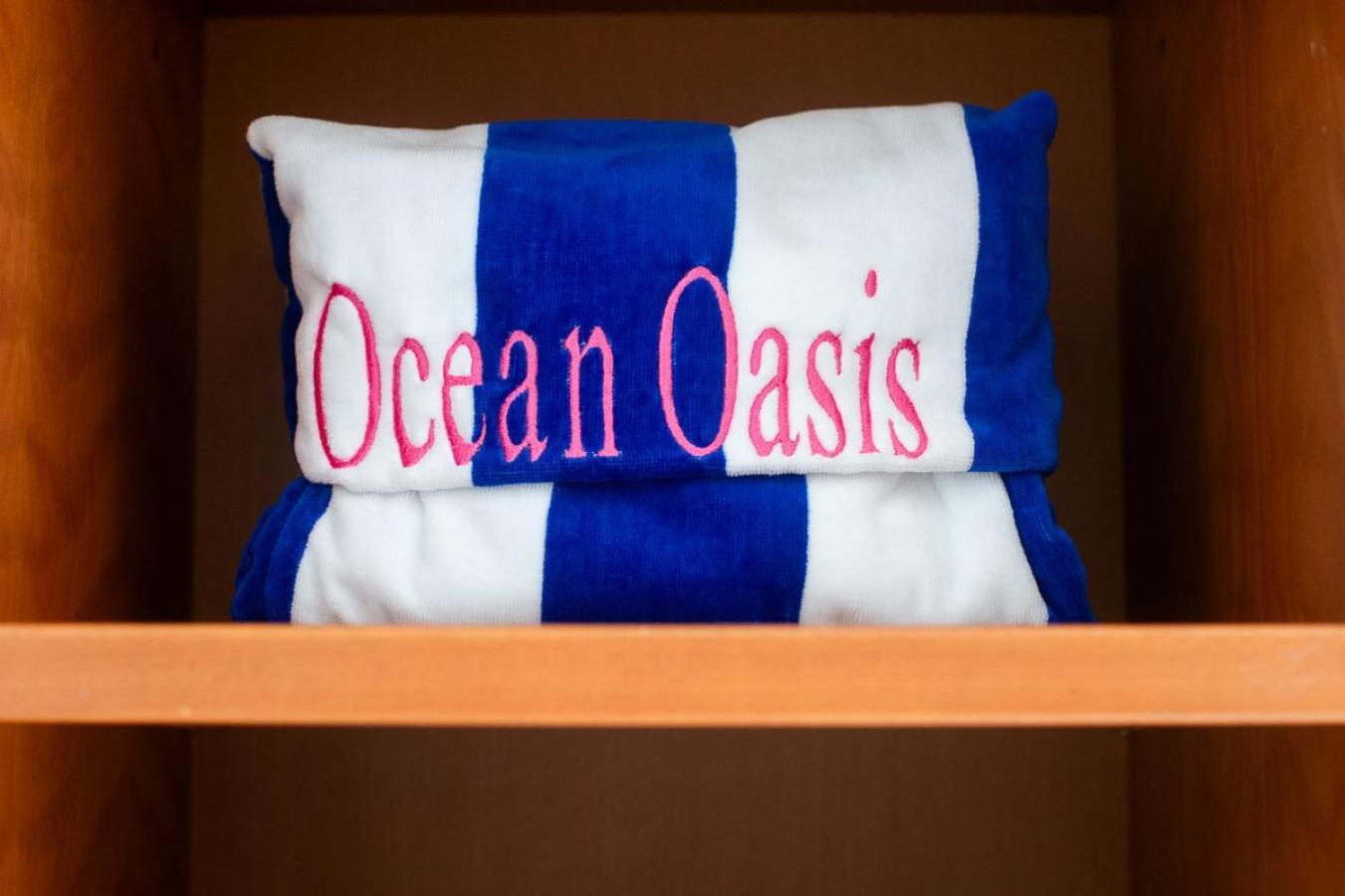 Casa - Ocean Oasis Villa Nordeste  Eksteriør billede